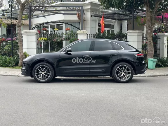 Porsche Macan 2.0 2023 - BAO ĐẬU BANK 70-90% (Ib Zalo tư vấn trực tiếp 24/7)