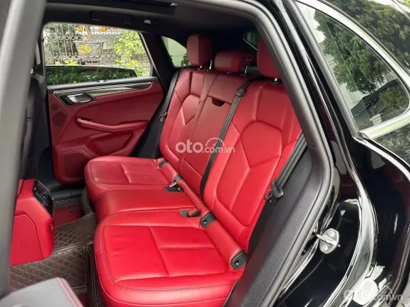Porsche Macan 2.0 2023 - BAO ĐẬU BANK 70-90% (Ib Zalo tư vấn trực tiếp 24/7)