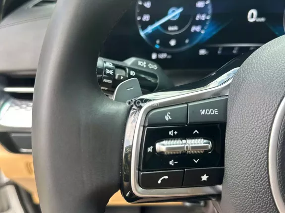 Kia Carnival 2.2D Premium 2023 - Nội ngoại thất còn mới tinh
