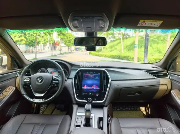 VinFast LUX A2.0 Cao cấp 2021 - Xe đẹp như mới