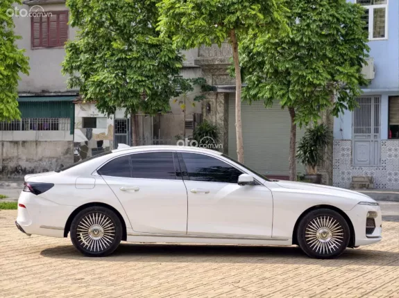 VinFast LUX A2.0 Cao cấp 2021 - Xe đẹp như mới