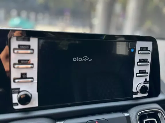 Kia Sonet 1.5 Luxury 2024 - Nội ngoại thất sang trọng