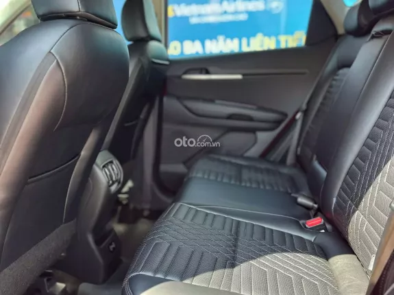 Kia Sonet 1.5 Luxury 2024 - Nội ngoại thất sang trọng