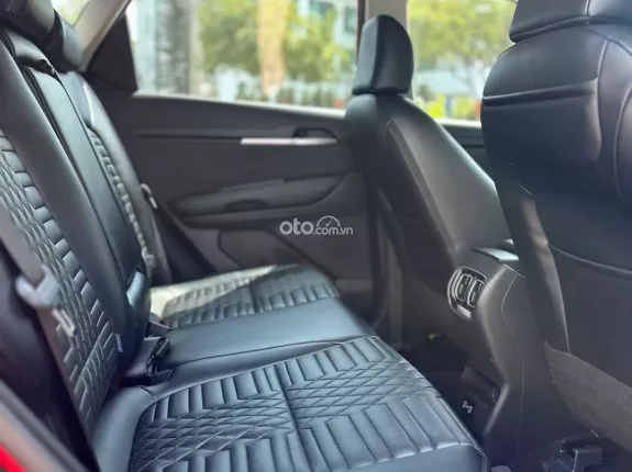 Kia Sonet 1.5 Luxury 2024 - Nội ngoại thất sang trọng