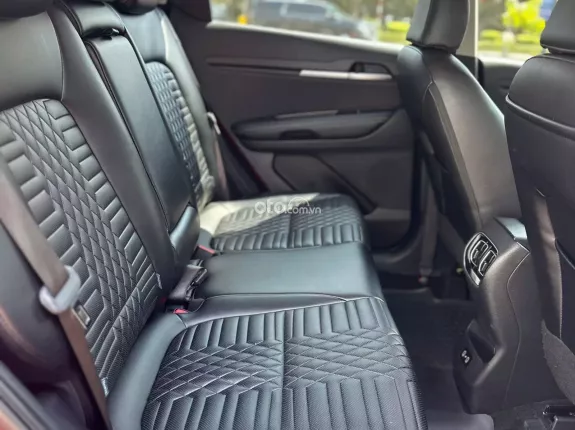 Kia Sonet 1.5 Luxury 2024 - Nội ngoại thất sang trọng