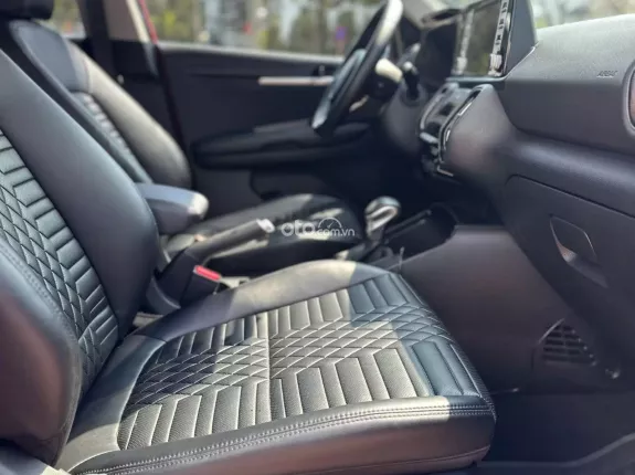 Kia Sonet 1.5 Luxury 2024 - Nội ngoại thất sang trọng