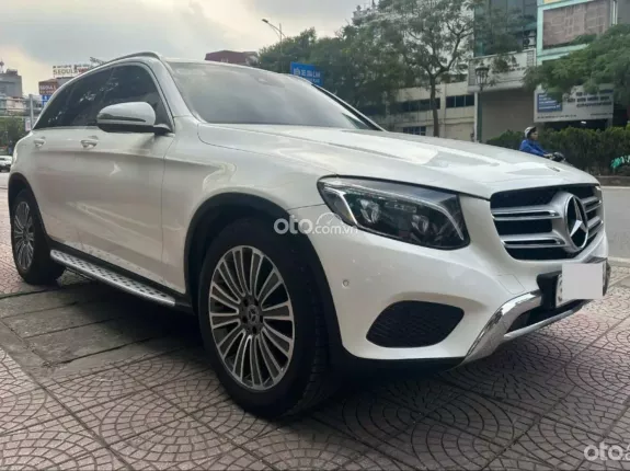 Mercedes-Benz GLC 250 4Matic 2019 - 4Matic 2019 - Xe đẹp xuất sắc odo 8 vạn