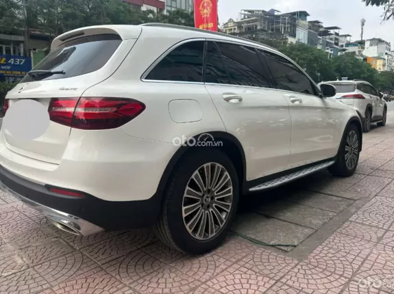Mercedes-Benz GLC 250 4Matic 2019 - 4Matic 2019 - Xe đẹp xuất sắc odo 8 vạn