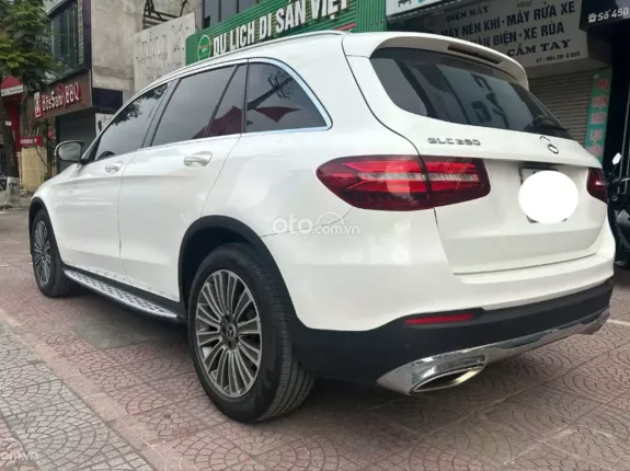Mercedes-Benz GLC 250 4Matic 2019 - 4Matic 2019 - Xe đẹp xuất sắc odo 8 vạn