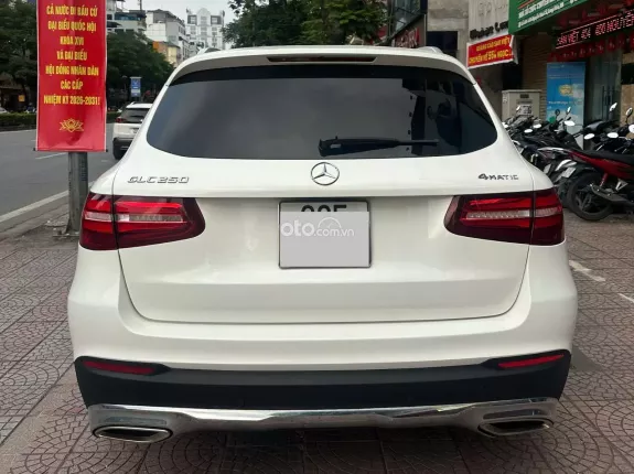 Mercedes-Benz GLC 250 4Matic 2019 - 4Matic 2019 - Xe đẹp xuất sắc odo 8 vạn