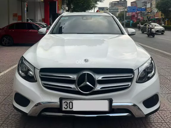 Mercedes-Benz GLC 250 4Matic 2019 - 4Matic 2019 - Xe đẹp xuất sắc odo 8 vạn