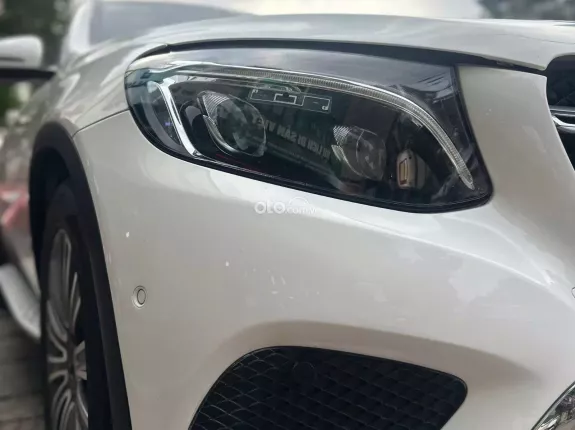 Mercedes-Benz GLC 250 4Matic 2019 - 4Matic 2019 - Xe đẹp xuất sắc odo 8 vạn