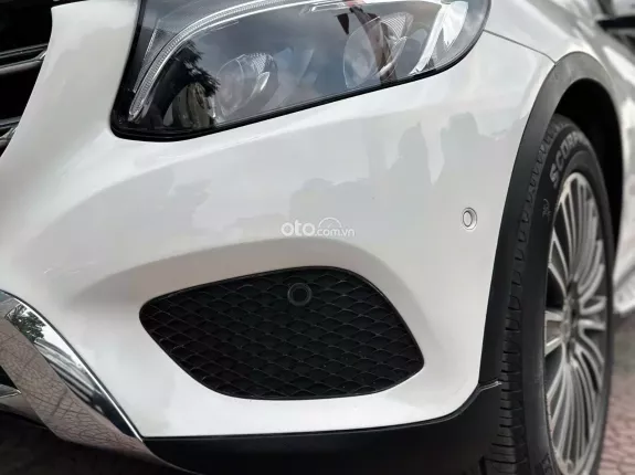 Mercedes-Benz GLC 250 4Matic 2019 - 4Matic 2019 - Xe đẹp xuất sắc odo 8 vạn