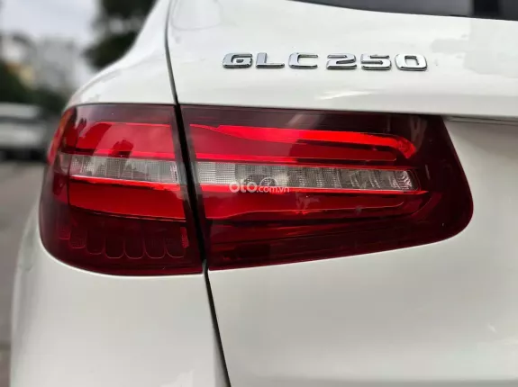 Mercedes-Benz GLC 250 4Matic 2019 - 4Matic 2019 - Xe đẹp xuất sắc odo 8 vạn