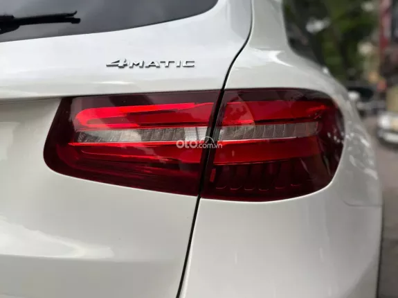 Mercedes-Benz GLC 250 4Matic 2019 - 4Matic 2019 - Xe đẹp xuất sắc odo 8 vạn