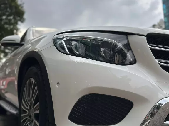 Mercedes-Benz GLC 250 4Matic 2019 - 4Matic 2019 - Xe đẹp xuất sắc odo 8 vạn