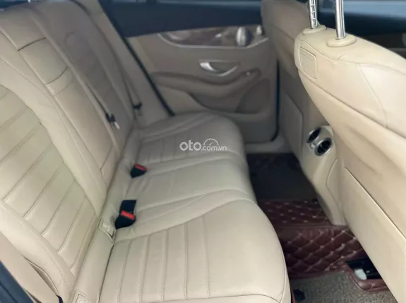 Mercedes-Benz GLC 250 4Matic 2019 - 4Matic 2019 - Xe đẹp xuất sắc odo 8 vạn