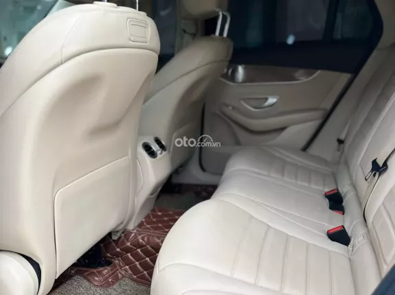 Mercedes-Benz GLC 250 4Matic 2019 - 4Matic 2019 - Xe đẹp xuất sắc odo 8 vạn