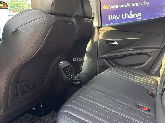 Peugeot 3008 Allure 2018 - Giá chỉ 475tr có thương lượng