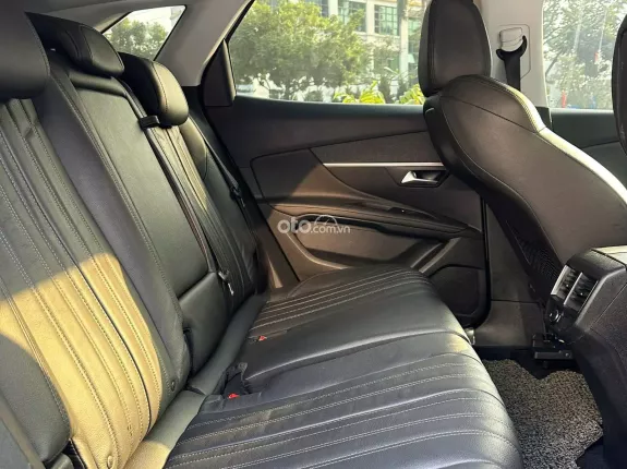 Peugeot 3008 Allure 2018 - Giá chỉ 475tr có thương lượng