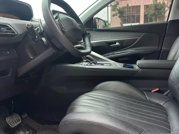Peugeot 3008 Allure 2018 - Giá chỉ 475tr có thương lượng