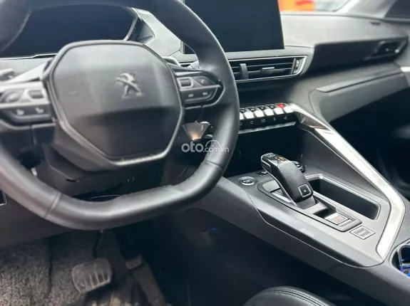 Peugeot 3008 Allure 2018 - Giá chỉ 475tr có thương lượng