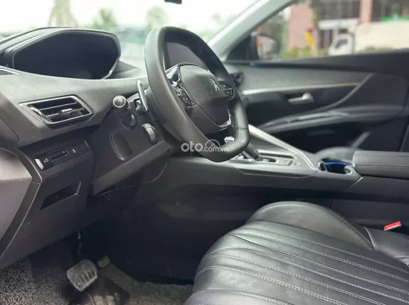 Peugeot 3008 Allure 2018 - Giá chỉ 475tr có thương lượng