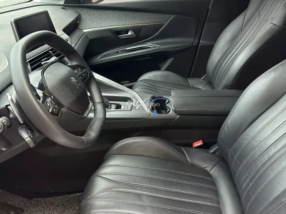 Peugeot 3008 Allure 2018 - Giá chỉ 475tr có thương lượng