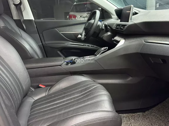 Peugeot 3008 Allure 2018 - Giá chỉ 475tr có thương lượng