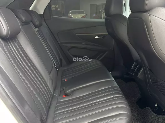 Peugeot 3008 Allure 2018 - Giá chỉ 475tr có thương lượng