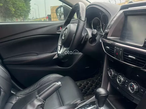 Mazda 6 2015 - Bao check thoái mái theo yêu cầu