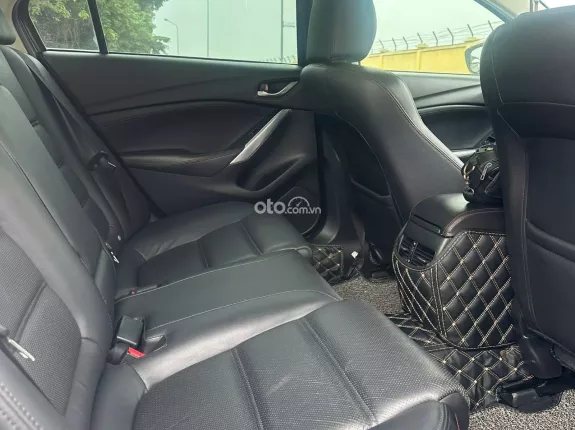 Mazda 6 2015 - Bao check thoái mái theo yêu cầu