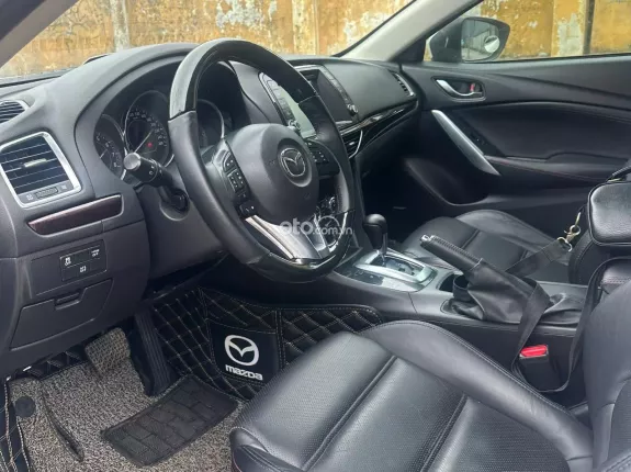 Mazda 6 2015 - Bao check thoái mái theo yêu cầu