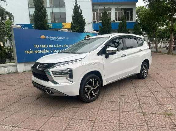 Mitsubishi Xpander AT Premium 2022 - Xe đẹp như mới