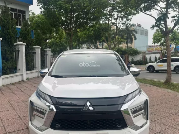 Mitsubishi Xpander AT Premium 2022 - Xe đẹp như mới