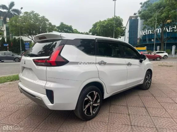 Mitsubishi Xpander AT Premium 2022 - Xe đẹp như mới