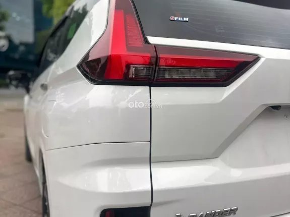 Mitsubishi Xpander AT Premium 2022 - Xe đẹp như mới
