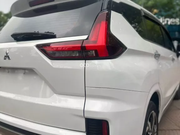 Mitsubishi Xpander AT Premium 2022 - Xe đẹp như mới