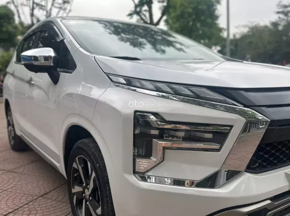 Mitsubishi Xpander AT Premium 2022 - Xe đẹp như mới