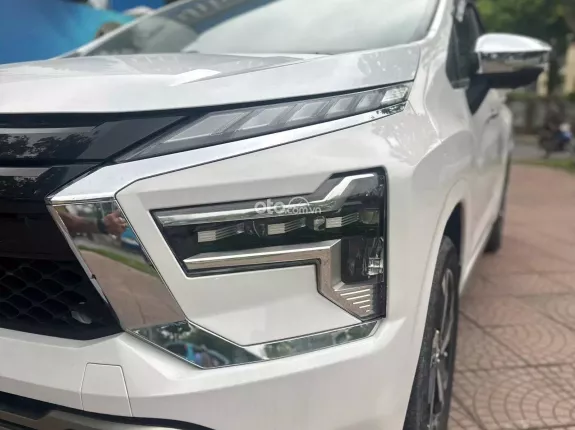 Mitsubishi Xpander AT Premium 2022 - Xe đẹp như mới