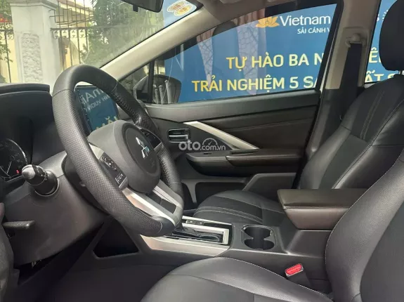 Mitsubishi Xpander AT Premium 2022 - Xe đẹp như mới