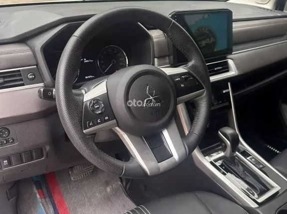 Mitsubishi Xpander AT Premium 2022 - Xe đẹp như mới