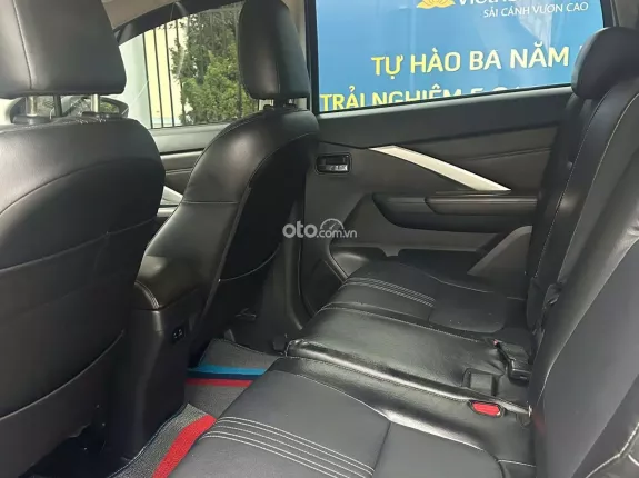 Mitsubishi Xpander AT Premium 2022 - Xe đẹp như mới