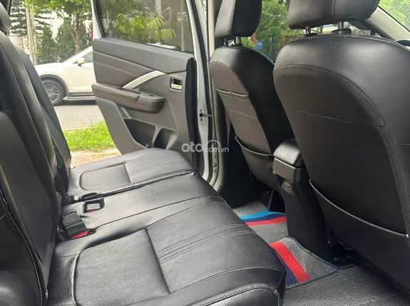 Mitsubishi Xpander AT Premium 2022 - Xe đẹp như mới