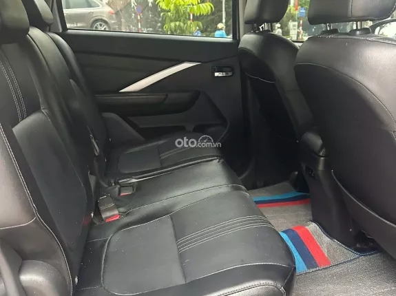 Mitsubishi Xpander AT Premium 2022 - Xe đẹp như mới
