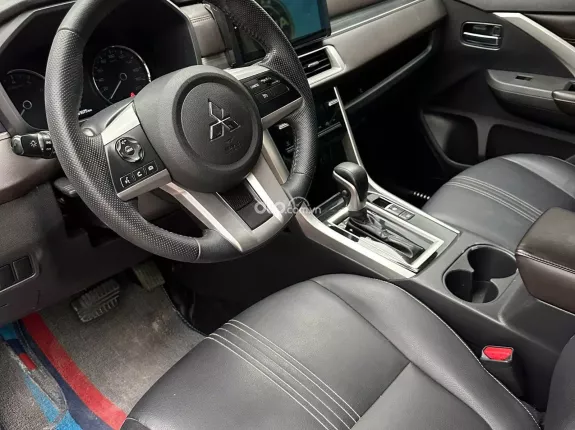 Mitsubishi Xpander AT Premium 2022 - Xe đẹp như mới