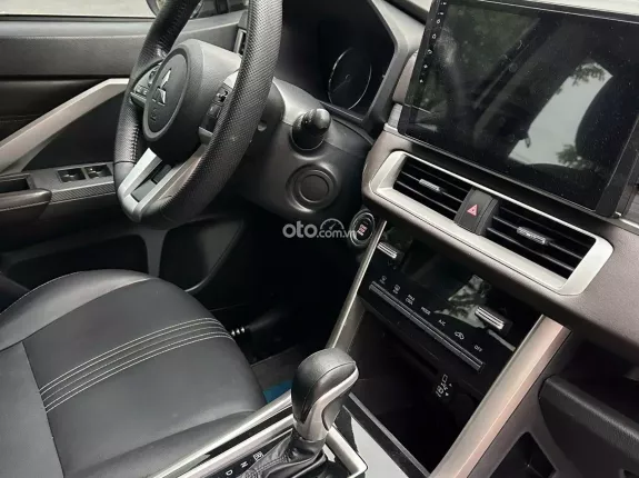 Mitsubishi Xpander AT Premium 2022 - Xe đẹp như mới