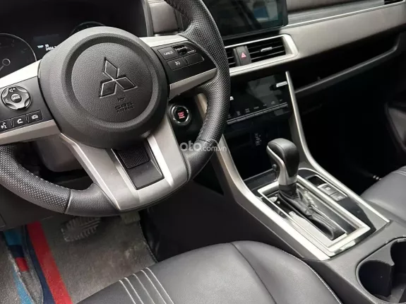Mitsubishi Xpander AT Premium 2022 - Xe đẹp như mới