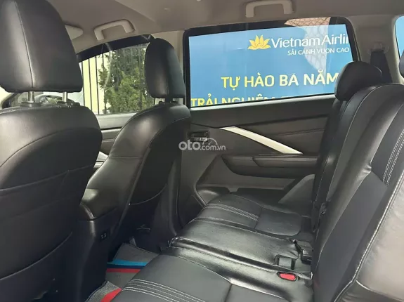 Mitsubishi Xpander AT Premium 2022 - Xe đẹp như mới