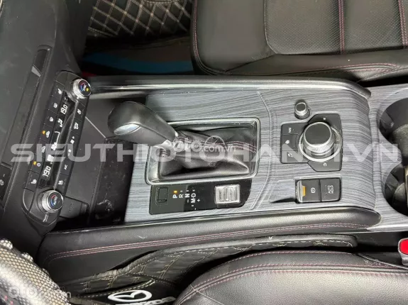 Mazda CX-5 2023 - Xe đảm bảo chất lượng hỗ trợ kiểm tra tại hãng